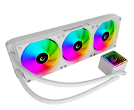 RAMPAGE INFINITE V360 White 3x120mm INFINITEV360-WHITE - 1486831 - zdjęcie 2